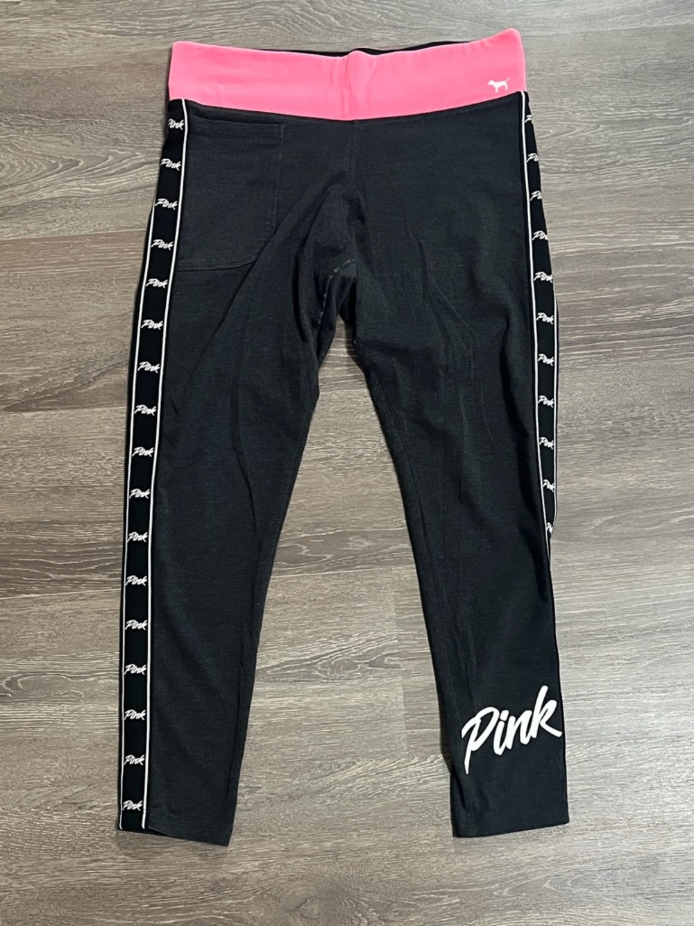 PINK Victoria's Secret Leggings